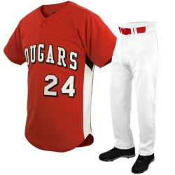 Baseball Wear