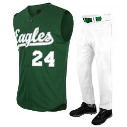 Baseball Wear