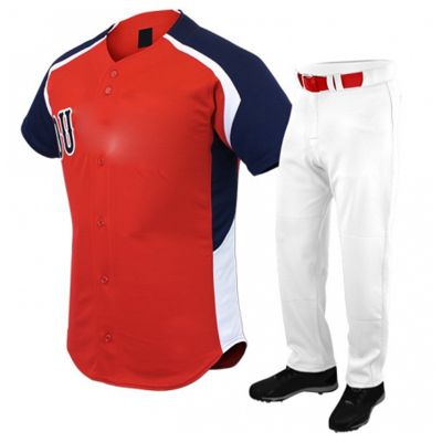 Baseball Wear