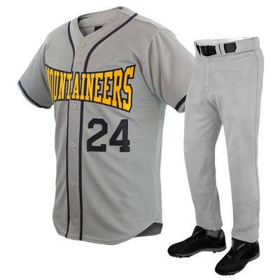 Baseball Wear