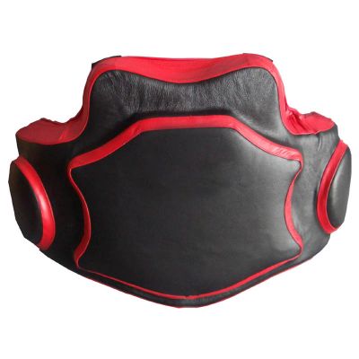 Chest Guards