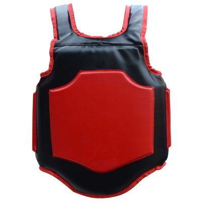 Chest Guards