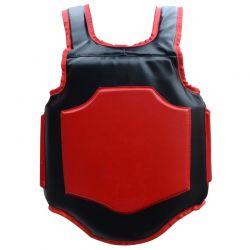 Chest Guards
