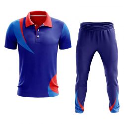 Cricket Uniform