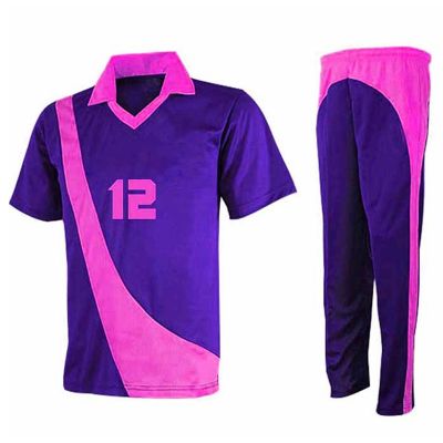 Cricket Uniform