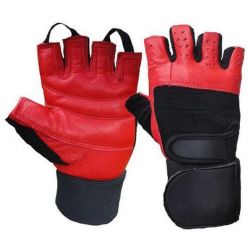 Weightlifting Gloves