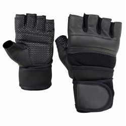 Weightlifting Gloves