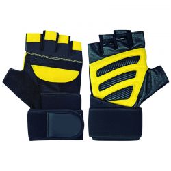 Weightlifting Gloves