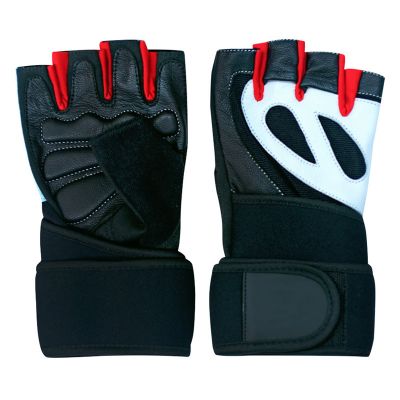 Weightlifting Gloves