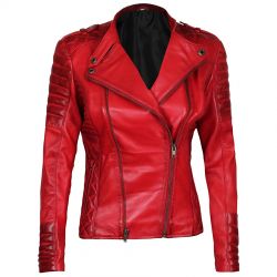 Ladies Motorbike Jackets