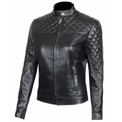 Ladies Motorbike Jackets