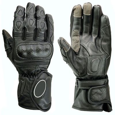 Motorbike Gloves