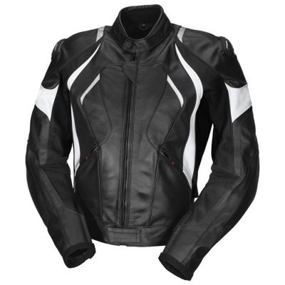 Men Motorbike Jackets