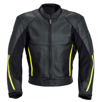 Men Motorbike Jackets