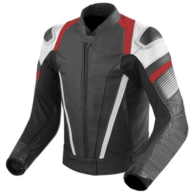 Men Motorbike Jackets