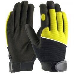 Mechanic Gloves