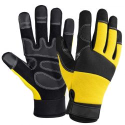 Mechanic Gloves