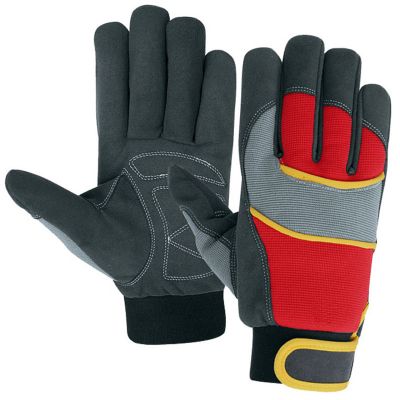 Mechanic Gloves