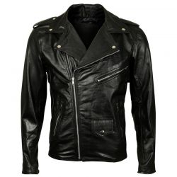 Men Fashion Jackets