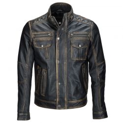 Men Fashion Jackets