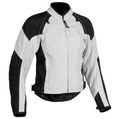 Men Textile Jackets