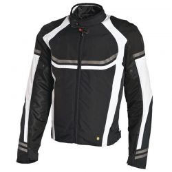 Men Textile Jackets