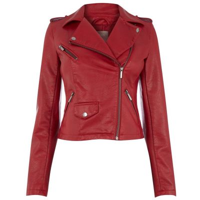 Ladies Fashion Jackets