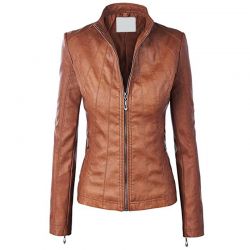 Ladies Fashion Jackets