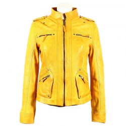 Ladies Fashion Jackets