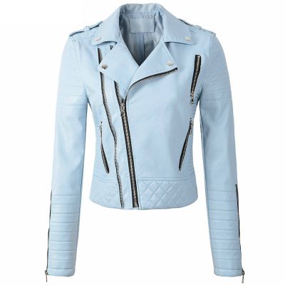 Ladies Fashion Jackets