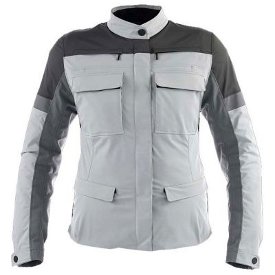 Ladies Textile Jackets