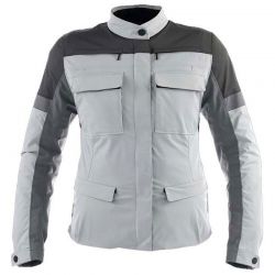 Ladies Textile Jackets