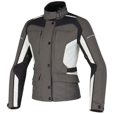 Ladies Textile Jackets