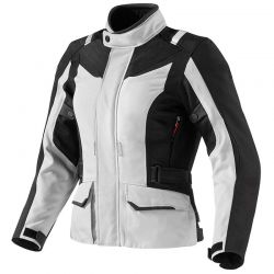 Ladies Textile Jackets