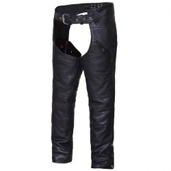 Leather Chaps